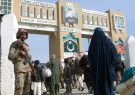 تنور روابط ایران-طالبان گرم تر شد